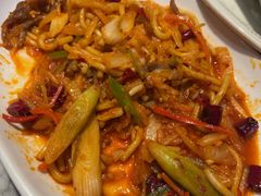 -贯贯吉·清真餐厅(浙江中路店)