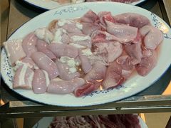 -华哥新鲜猪精品美食