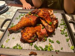 -绿茶餐厅(深圳龙华天虹购物中心店)