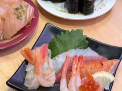 -寿司郎(皇庭广场店)