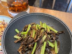 -垚慈居素食(华发新城店)