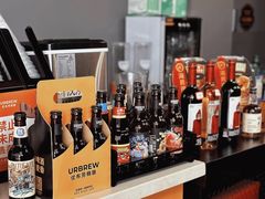-优布劳精酿酒馆(富力又一城店)
