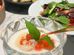 -雀蓝川菜(滨湖万象汇店)