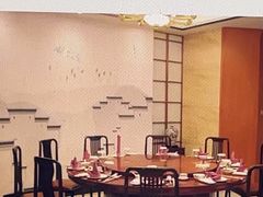 -锦河别院酒楼