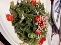 -前海沿·青岛菜(五四广场永旺店)