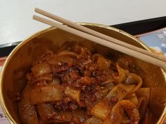 -盛香亭热卤(光明大仟里店)