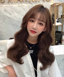 -3AM·S HAIR SALON烫发染发接发