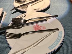 -俄士厨房(万松园店)
