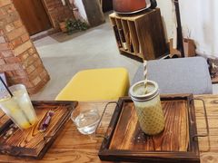 -春庄咖啡SpringHues(钟楼小区店)