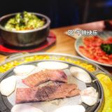 高性价比韩式碳火烤肉‼️肉食爱好者停不下来的宝藏小店～