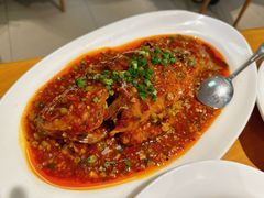 豆瓣鱼-永乐饭店