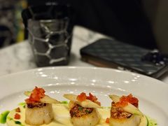 -杭州柏悦酒店·潮餐厅
