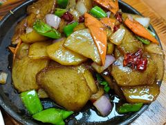 -卢庄(江汉路店)