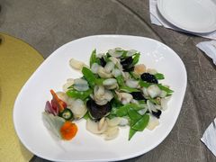 -老刺参海鲜酒楼