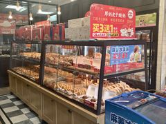 -味多美蛋糕(阜成门店)