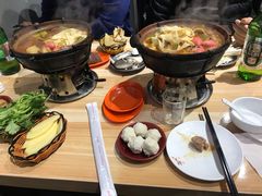 -范贤光鸡公煲(平乐园总店)