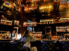 -Bar The Vortex(高新万达店)