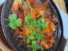 -沈家花园如皋菜(海阳路店)