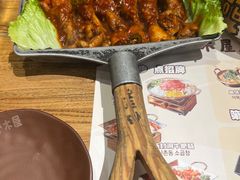 -冰川朝鲜族料理·东北菜(观前店)