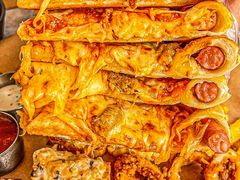 -必胜客(新辰里酒仙桥店)