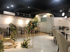 大堂-三只蜜蜂蛋糕(东城店)