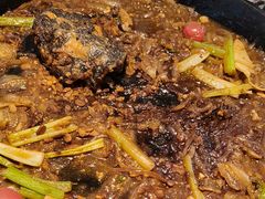 -老板恋上鱼(印象城店)