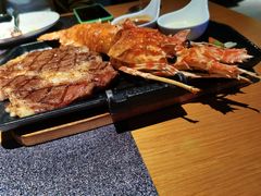 -Arpanda阿潘答餐厅(郎园店)