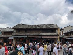 -杨顺宝喜洲粑粑