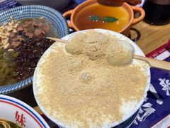 -高胖妹面庄(黄河道店)