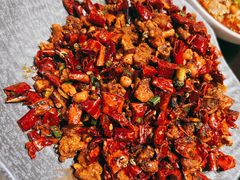 -川悦留香·海鲜餐厅(海棠68环球美食街店)