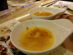 焦糖布丁-嘉兴华美达酒店(秦逸路店)