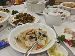 -花好悦园酒家(大石店)