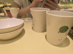 -米仓食堂(皇庭广场店)