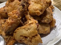 -老刘私厨猪脚饭