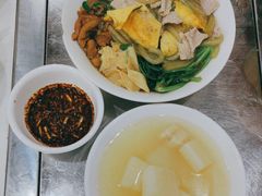 -钟太怪噜(小吃街店)