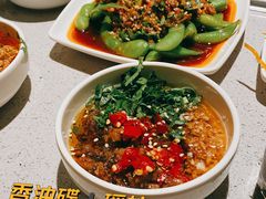 香油碟-海底捞火锅(群光广场店)