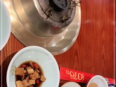 -1078號老北京涮肉(松柏店)