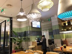 -Pho Asia 亚阁越南料理(上海来福士广场店)
