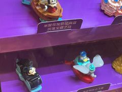 -麦当劳(万博一路天河城分店)
