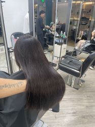 -奈川烫染Salon