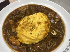 -CoCo壱番屋(久光百货店)