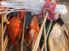 -马路边边串串香形象店(磐石路店)