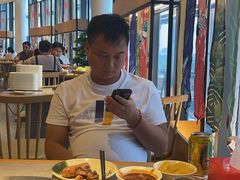 -福成自助烤肉(双桥万达店)