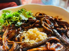 -马凯餐厅(长椿街店)