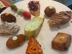 -Carmen卡门西班牙餐厅