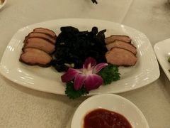 -金城大酒店-中餐厅(汾江中路店)