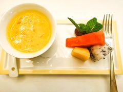 -东海朗廷酒店-唐阁T’ANG COURT 中餐厅