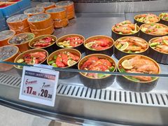 -海底捞大排档火锅(打浦路店)