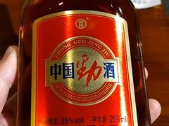 中国劲酒-蔡阿水羊肉店