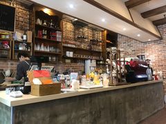-CafeDuVillage乡村咖啡馆(美邻苑店)